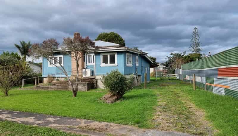 6 Ohara St, Ngawha, Kaikohe