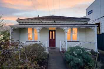 67 Canterbury Street, Lyttelton