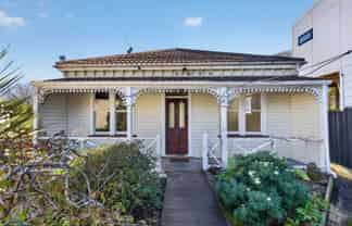 67 Canterbury Street, Lyttelton