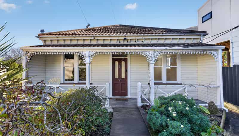 67 Canterbury Street, Lyttelton