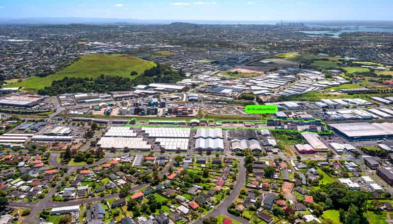 81 Jellicoe Road, Panmure