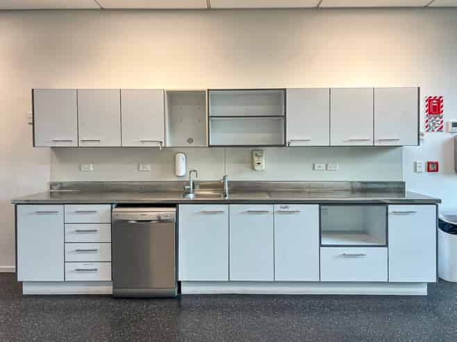 A-Grade DC with Corporate office | 6,256sqm