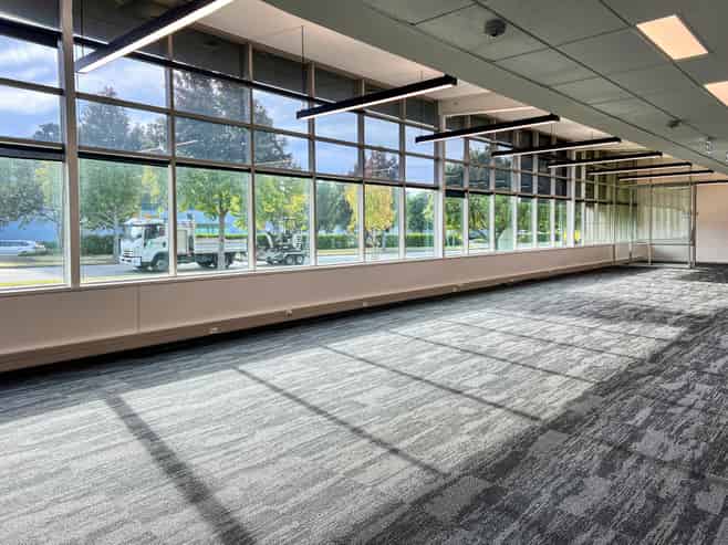 A-Grade DC with Corporate office | 6,256sqm