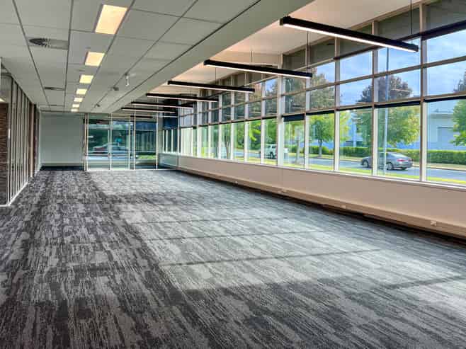 A-Grade DC with Corporate office | 6,256sqm