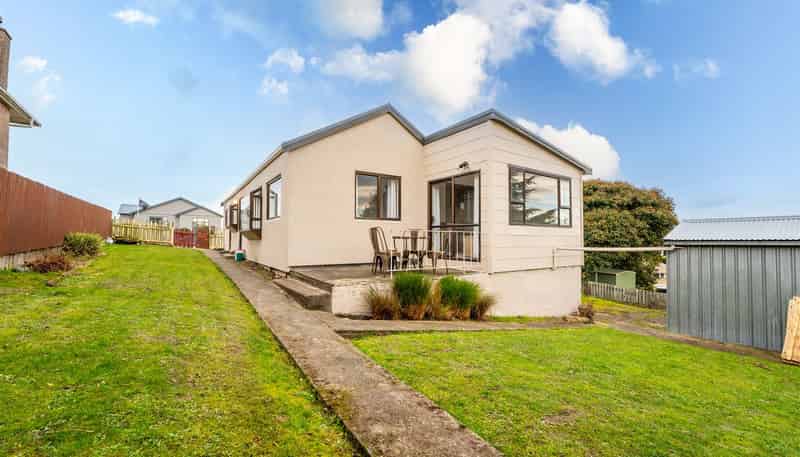 21 Grandi Avenue, Highfield