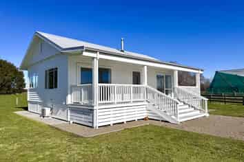 703A Western Drain Road, Te Teko