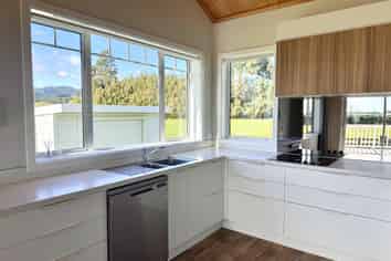 703A Western Drain Road, Te Teko