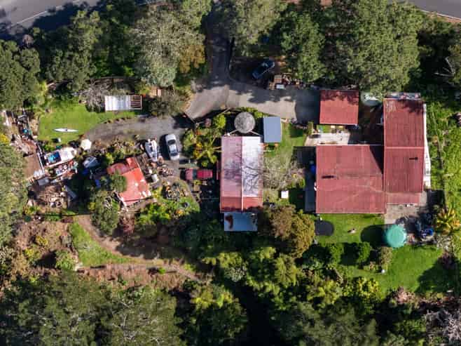 225 Red Hills Road, Henderson