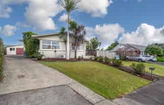 3 Raewyn Place, Pakuranga