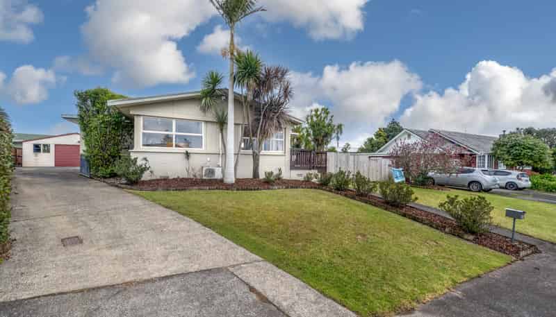 3 Raewyn Place, Pakuranga