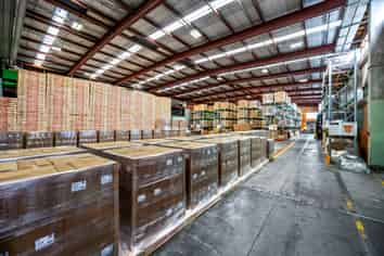 2.45ha Constellation Drive Landmark Opportunity