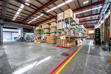 2.45ha Constellation Drive Landmark Opportunity