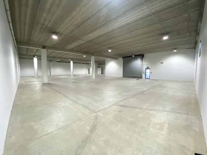 900sqm Secure Warehouse | Great South Road