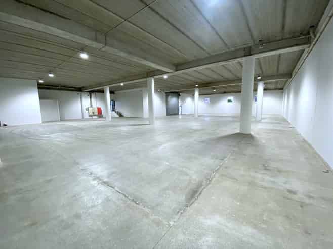 900sqm Secure Warehouse | Great South Road