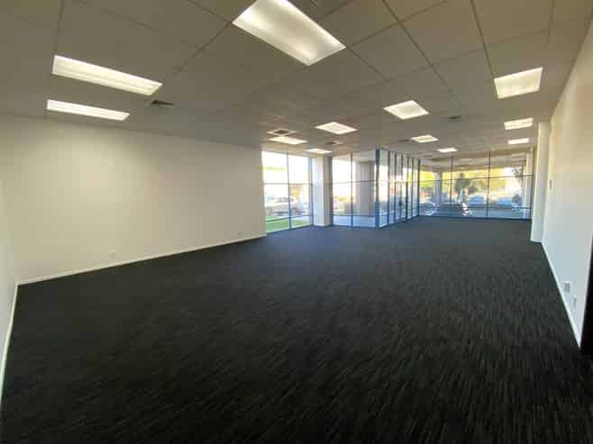 900sqm Secure Warehouse | Great South Road