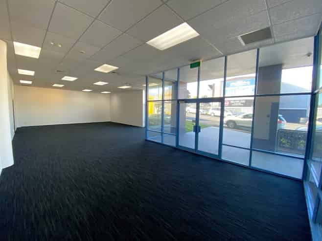 900sqm Secure Warehouse | Great South Road