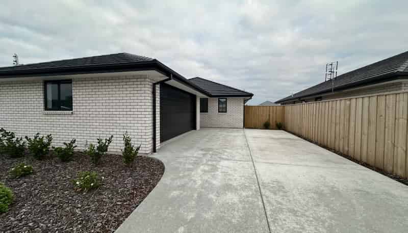 3 Rudd Street, Woodend