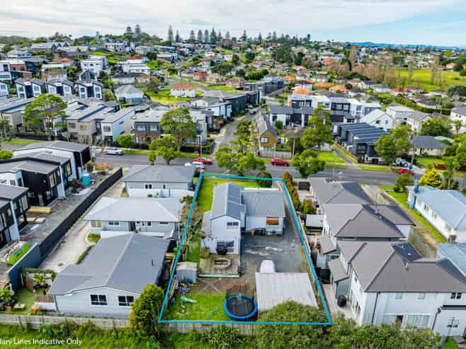 Owner Demands Action - Glendowie Border!