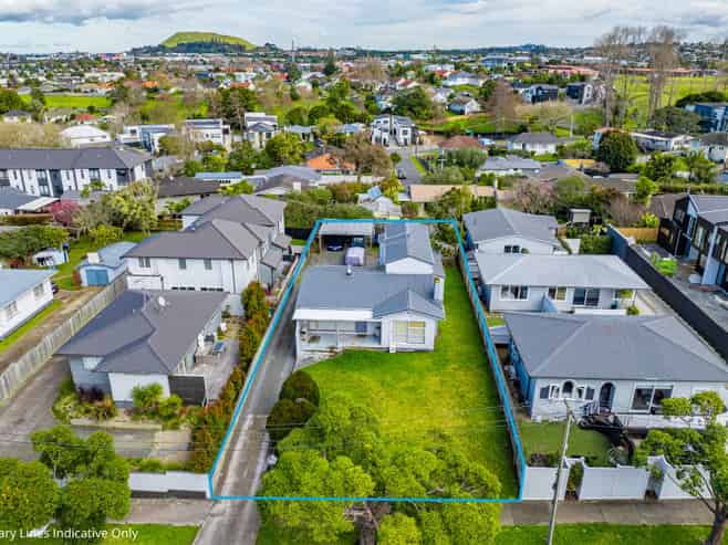 Owner Demands Action - Glendowie Border!