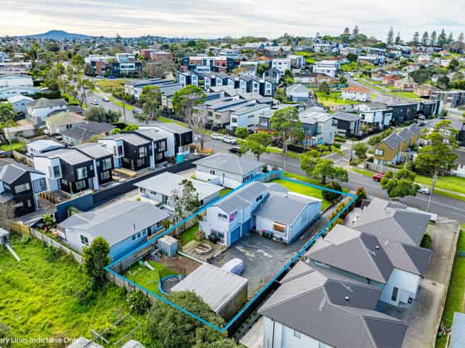 Owner Demands Action - Glendowie Border!