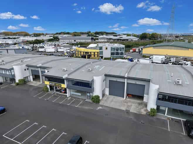 385sqm A-Grade Warehouse | Premium Access