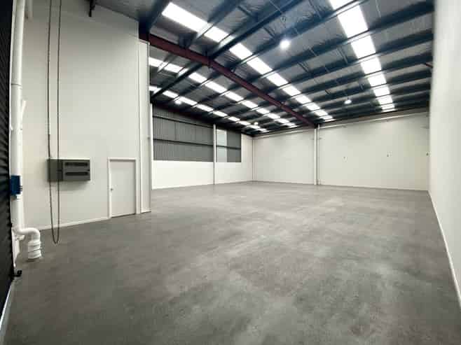 385sqm A-Grade Warehouse | Premium Access