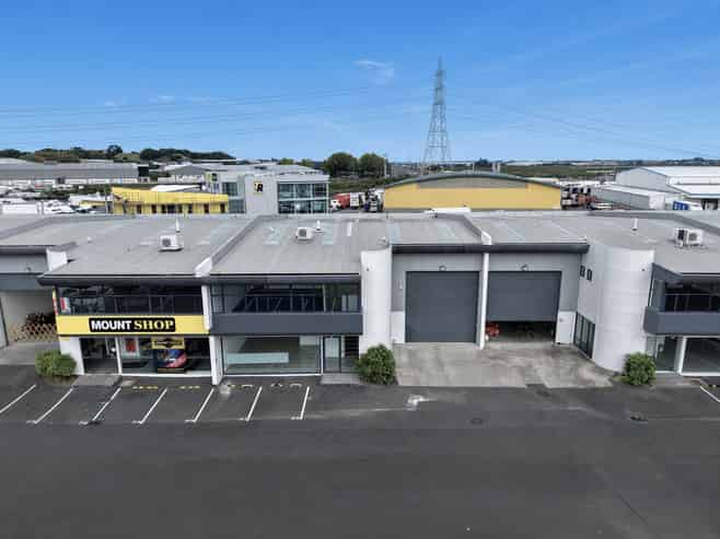 385sqm A-Grade Warehouse | Premium Access