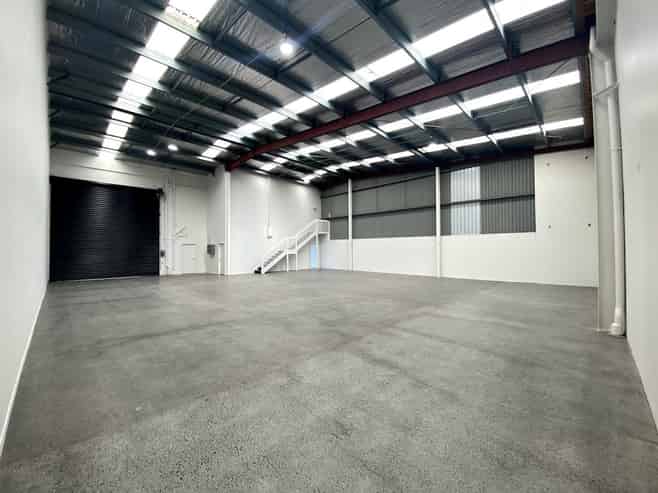 385sqm A-Grade Warehouse | Premium Access
