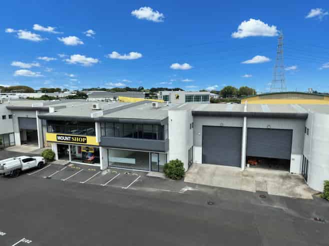 385sqm A-Grade Warehouse | Premium Access