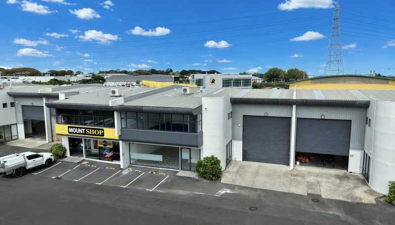 26/761 Great South Road, Penrose