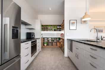 45 Major Hornbrook Road, Mount Pleasant