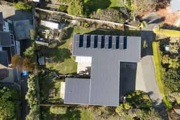 45 Major Hornbrook Road, Mount Pleasant