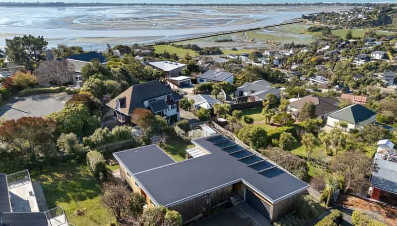 45 Major Hornbrook Road, Mount Pleasant