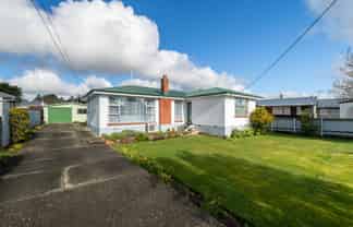 19 Holloway Street, Waikiwi