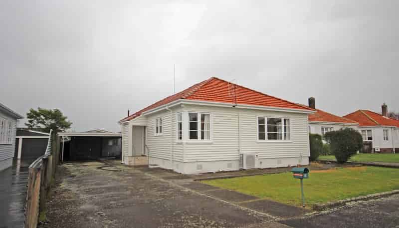 31 Kauri Street, Roslyn