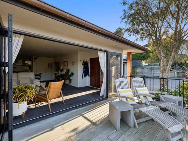 4A Awanui Street, Merrilands