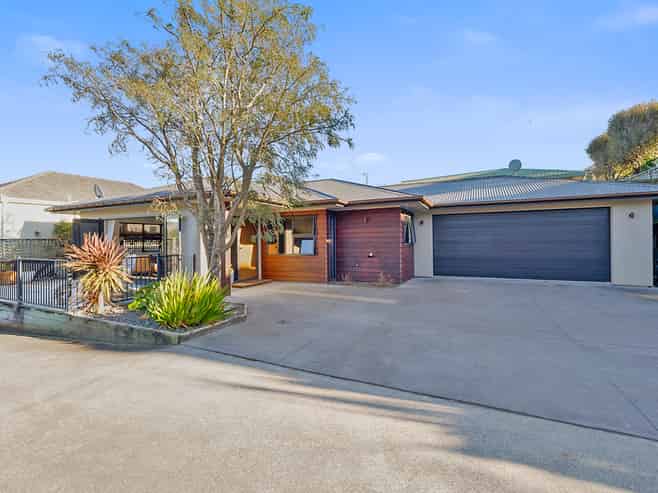 4A Awanui Street, Merrilands