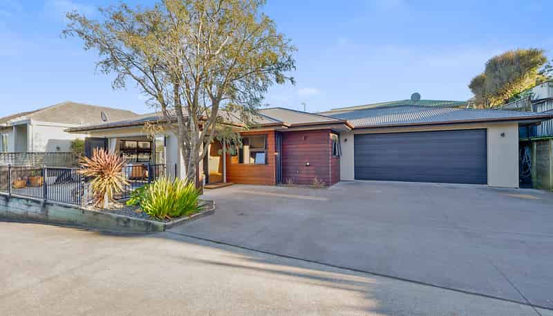 4A Awanui Street, Merrilands