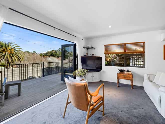 4A Awanui Street, Merrilands
