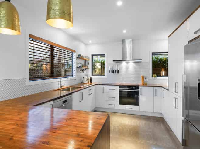 4A Awanui Street, Merrilands