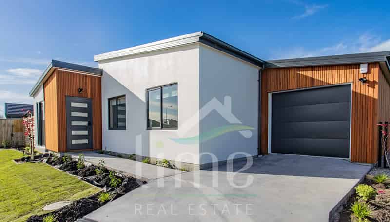 50 Silverstream Boulevard, Kaiapoi