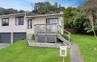 12 Crawford Grove, Naenae