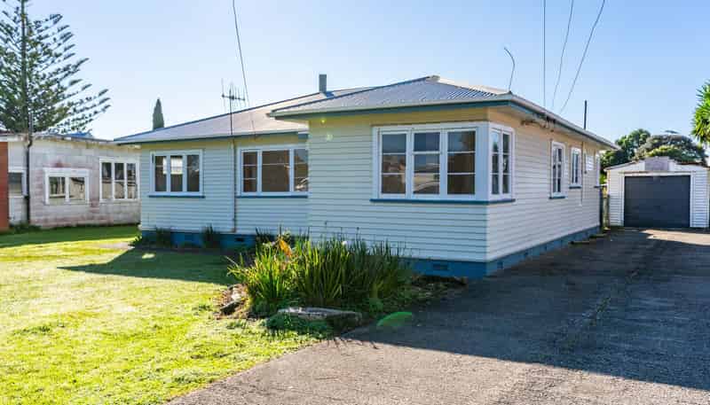 39 Grey Street, DARGAVILLE
