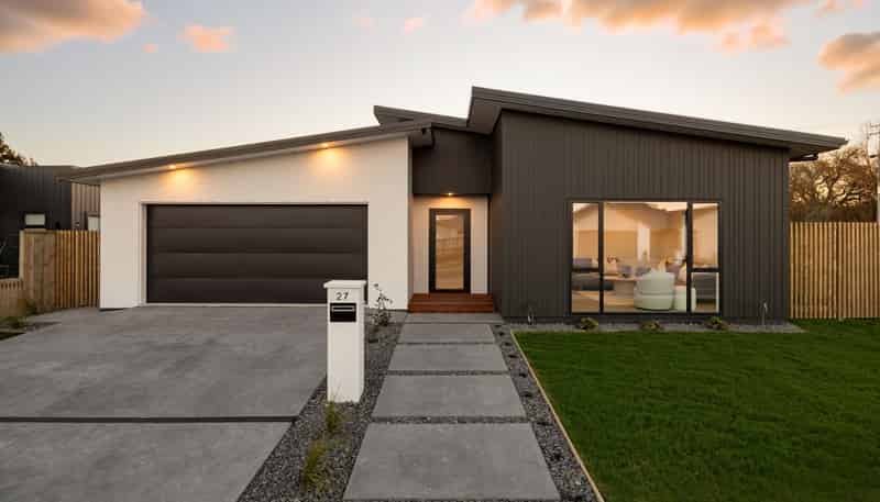 27 Whakahaumako Road, Cambridge