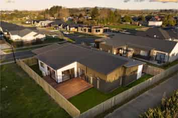 27 Whakahaumako Road, Cambridge