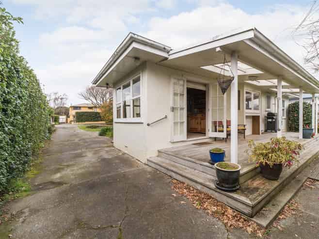 8 Ake Ake Avenue, Hokowhitu