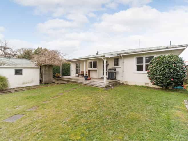 8 Ake Ake Avenue, Hokowhitu