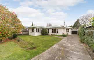 8 Ake Ake Avenue, Hokowhitu