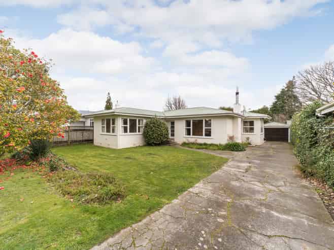 8 Ake Ake Avenue, Hokowhitu