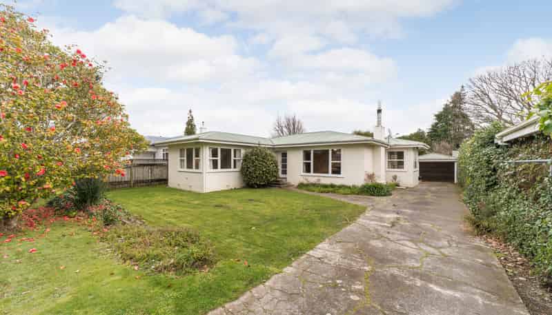 8 Ake Ake Avenue, Hokowhitu